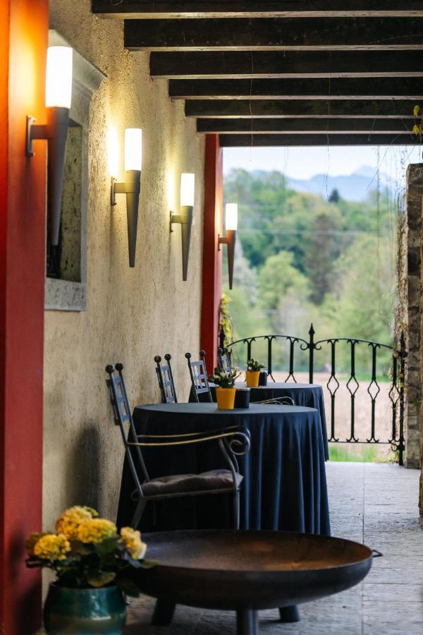 Vila Podvin Radovljica Dış mekan fotoğraf