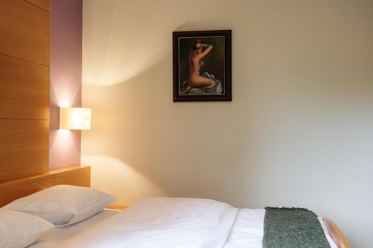 Vila Podvin Radovljica Dış mekan fotoğraf